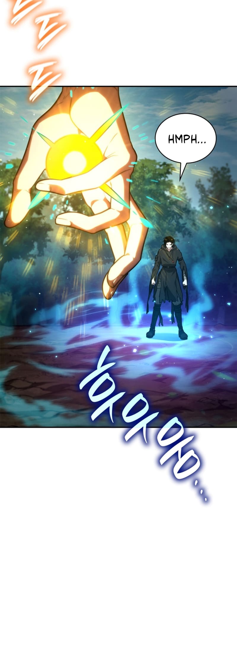 Infinite Mage, Chapter 74 image 30